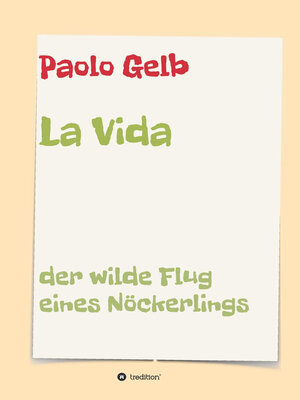 cover image of La Vida